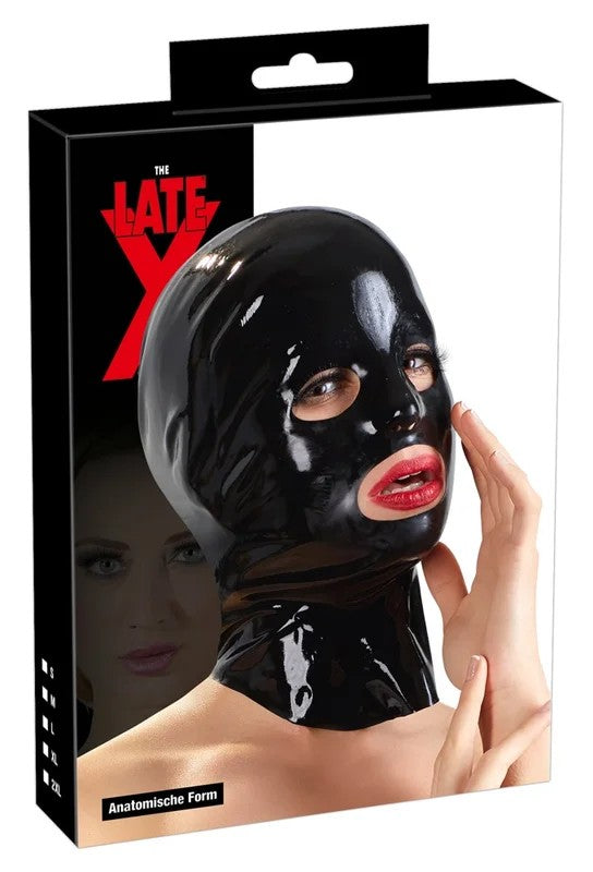 Kopfmaske(S/M)