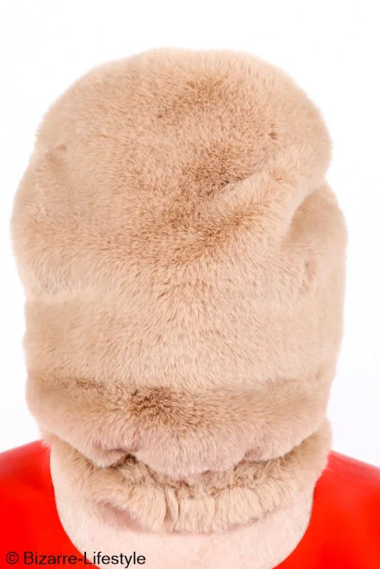 KopfsackWendemodellKunstfell/Kuschelfleece