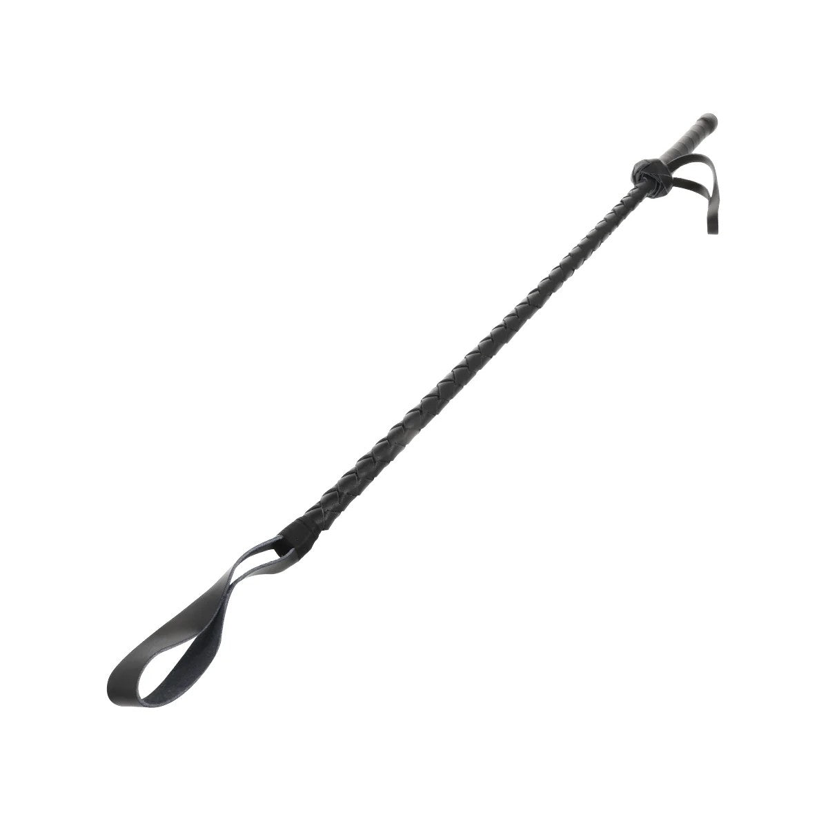 KUNSTLEDER-FETISCH-BDSM-PEITSCHE60CMVONDARKNESSSENSATIONS
