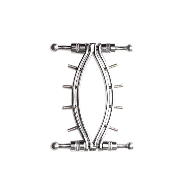 LabiaPussyClampwithScrews