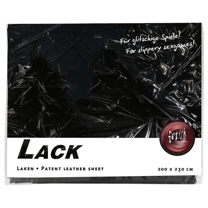 Lack-Bettlaken–200x230cm(schwarz)
