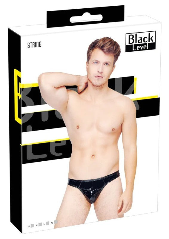 LackHerrenRioS–XL