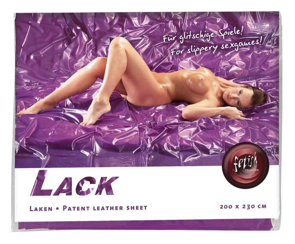 LackLakenlila