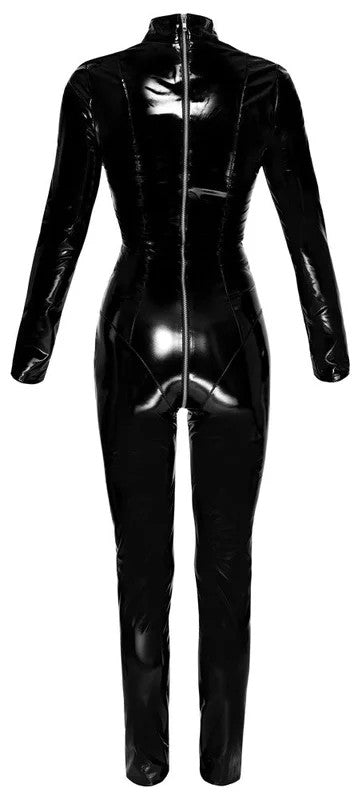LackOverallschwarzS–2XL