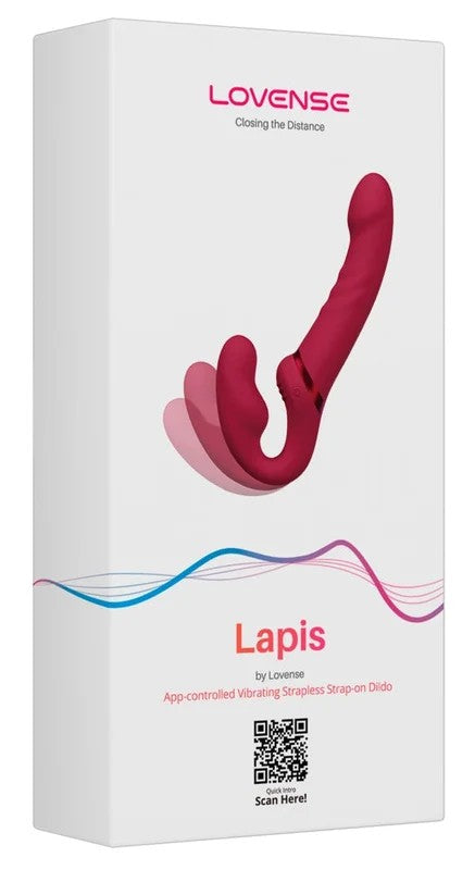 LalaPopMini-Zauberstabmit10Vibrationsmodi