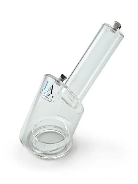 LAPumpTwoStageIsolatorZylinder