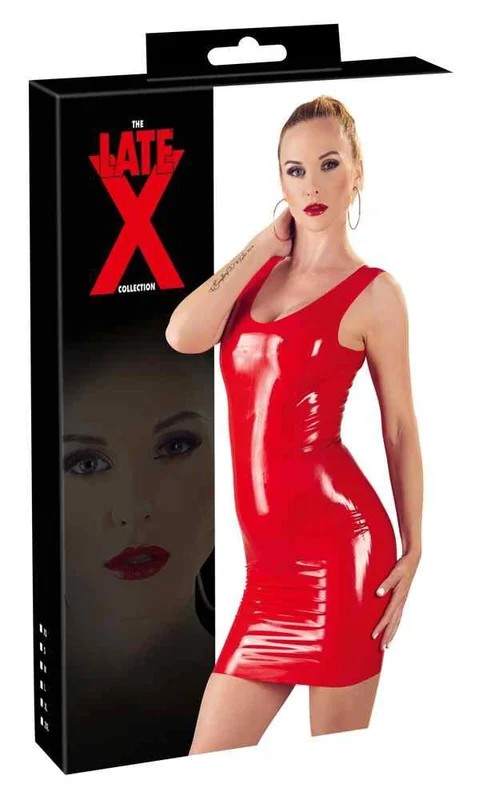 Latex-MinikleidrotXS–2XL