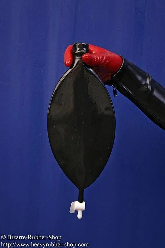 LatexAtembeutel1,5L