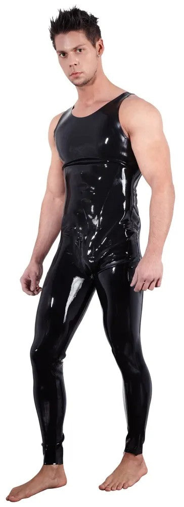 LatexHerren-Overall