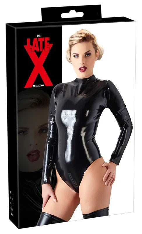 LateXschwarzerLatexBody