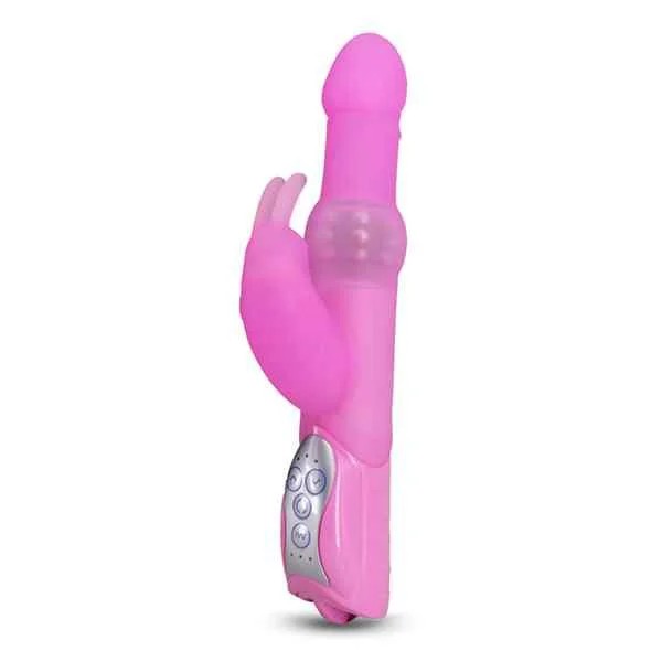 LaylaCrisantemiVibratorPink