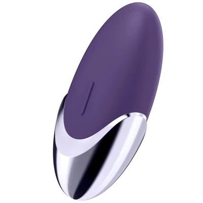 LayonsPurplePleasure|Satisfyer