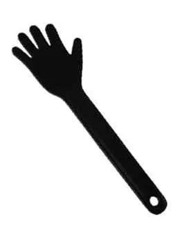 LeatherPaddle–Hand