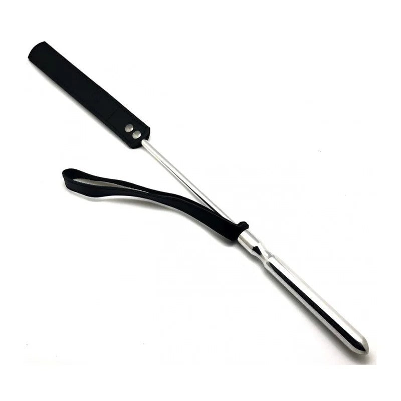 LeatherWhipStick50cm