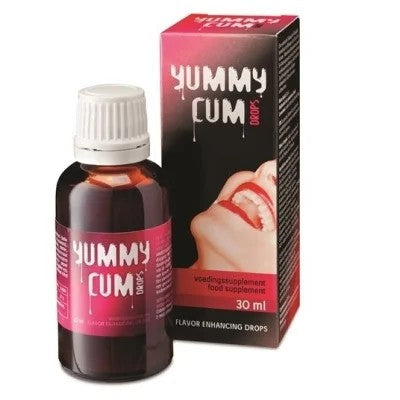 LeckereSpermatropfen30ml|Cobeco