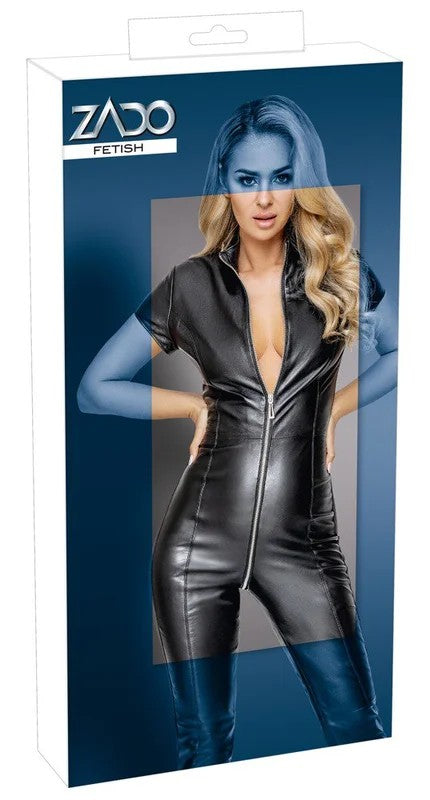 LederOverallS–XL