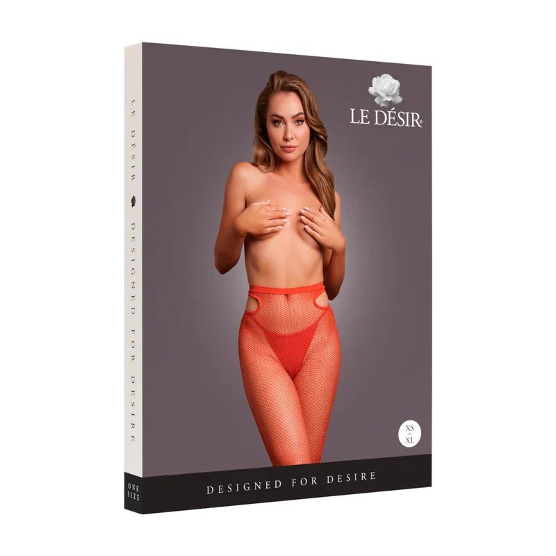 LeDesir–ShimmeringCut-OutTights