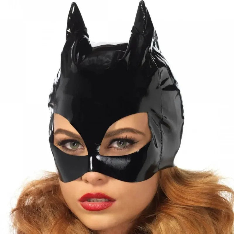 LEGAVENUE–CATWOMANMASKE