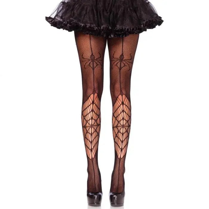 LEGAVENUE–ITSYBITSYSPINNENSTRUMPFHOSE