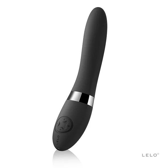 LELO–Elise2VibratorSchwarz
