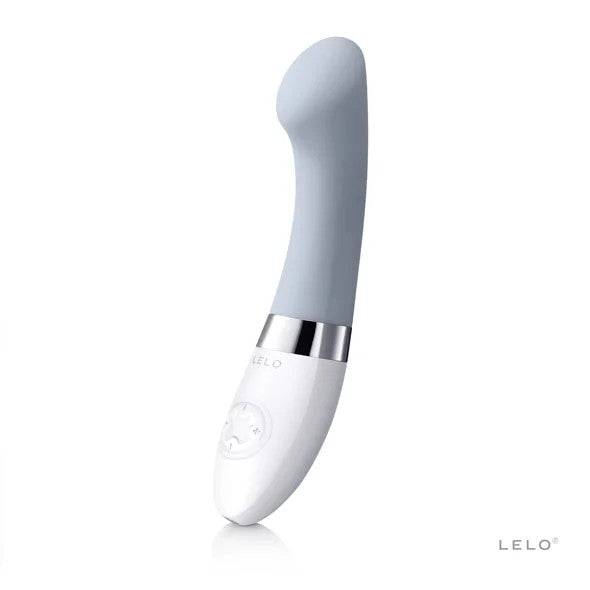 LELO–Gigi2VibratorCoolGrey