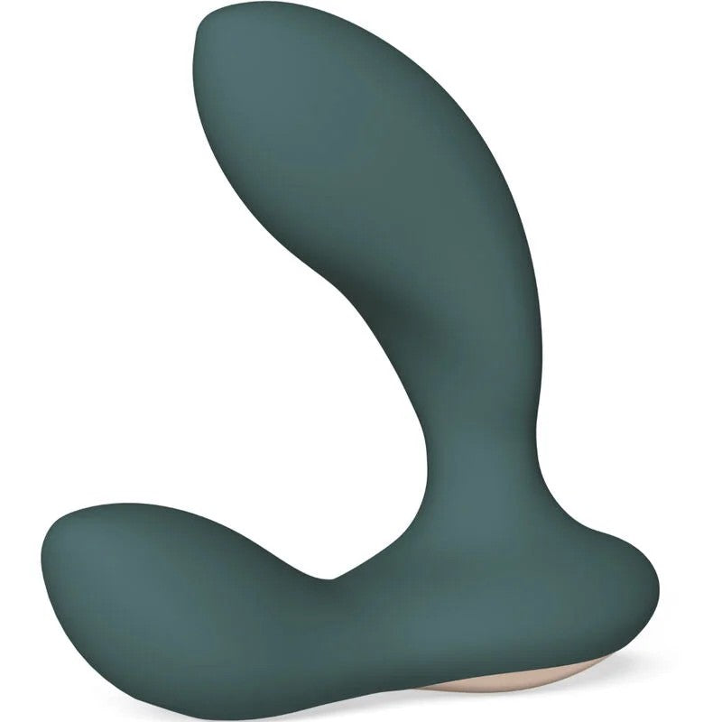LELO–HUGO2SCHWARZESPROSTATAMASSAGER