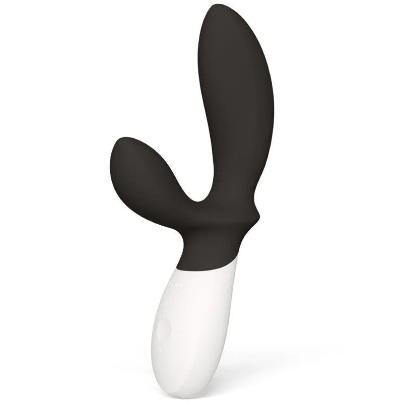 LELO–LOKIWAVE2PROSTATIKMASSAGER–SCHWARZ