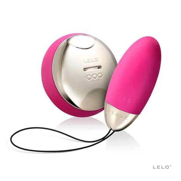 Lelo–Lyla2Cerise