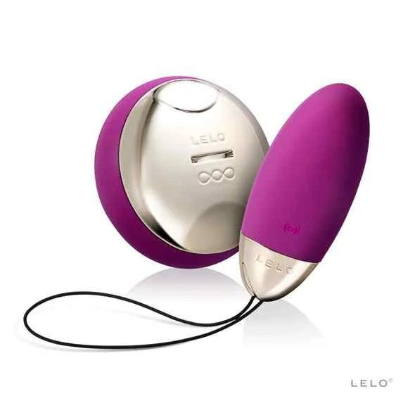 Lelo–Lyla2DeepRose