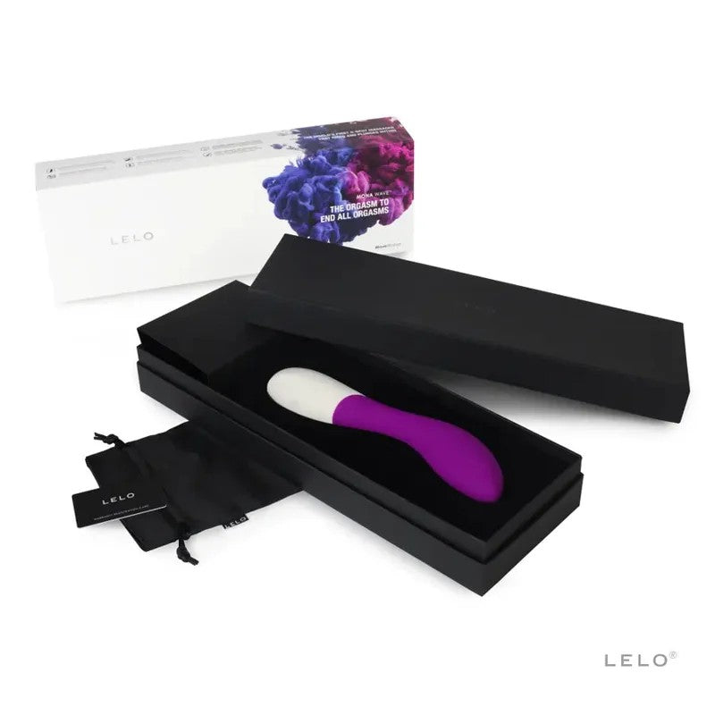 LELO–MONAWAVEVIBRATORDEEPROSE