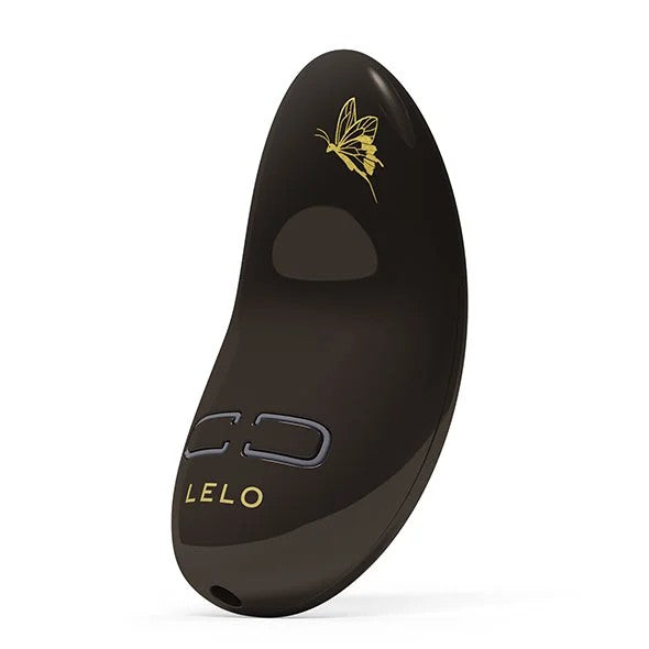LELO–Nea3KlitorisVibratorPitchBlack