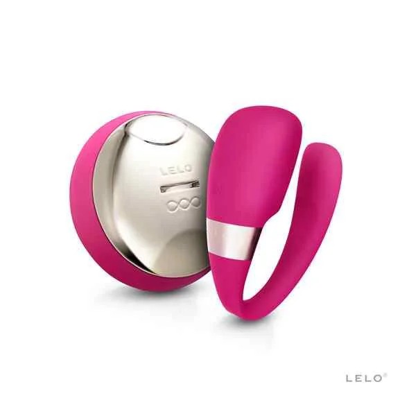 Lelo–Tiani3Cerise
