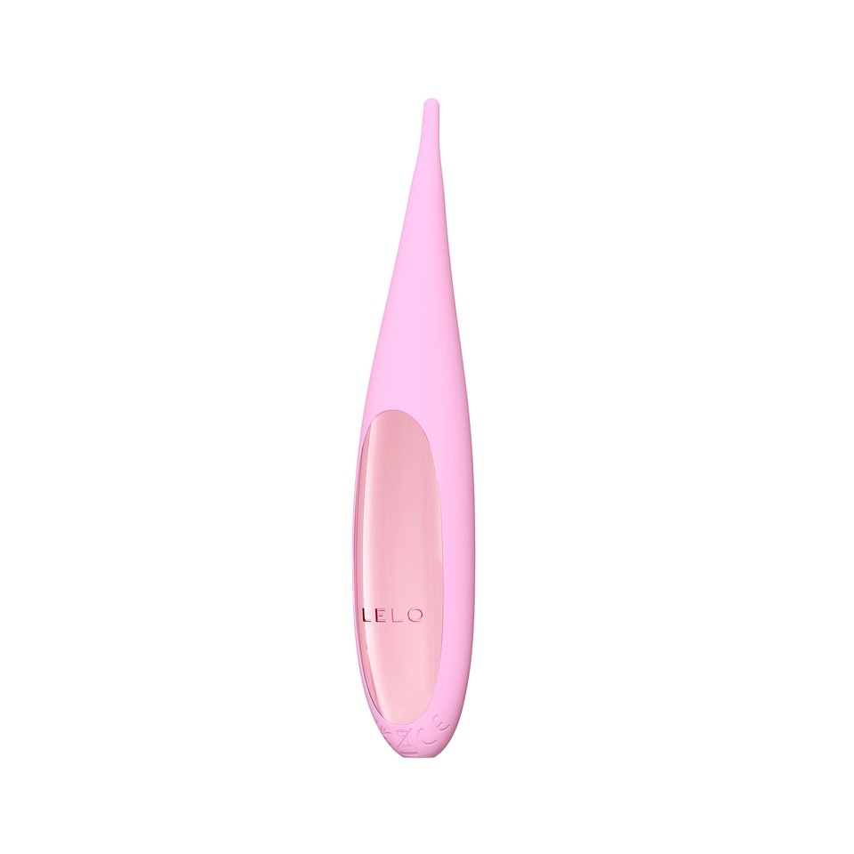 LELODotTravelKlitoral-Vibrator