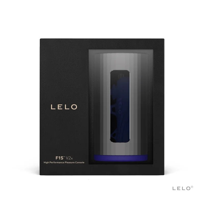 LeloF1SV2Gunmetal/MidnightBlue