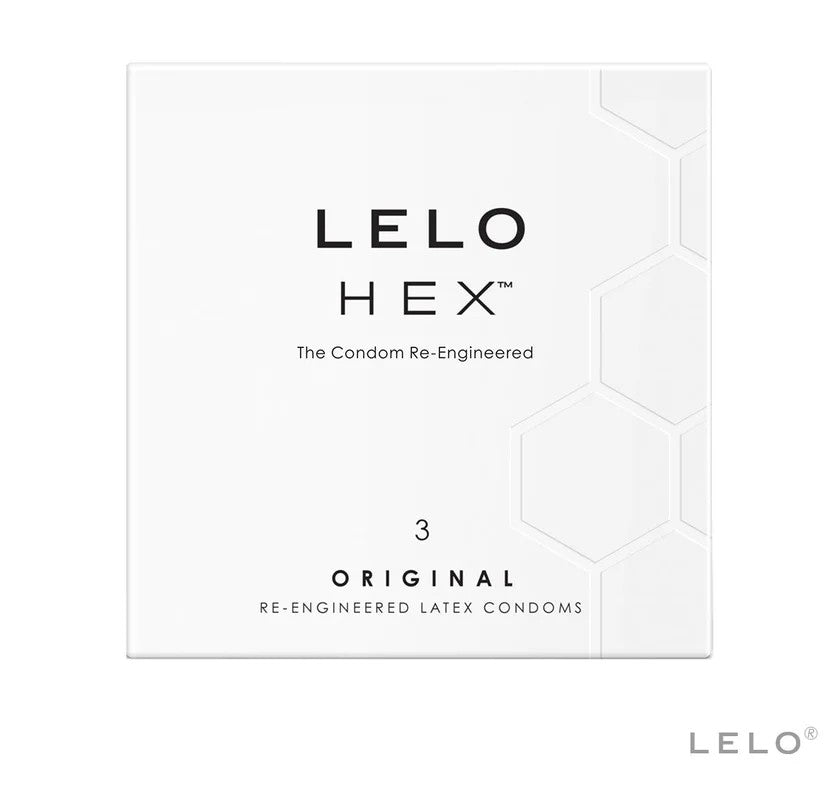 LELOHEXCondomsOriginal