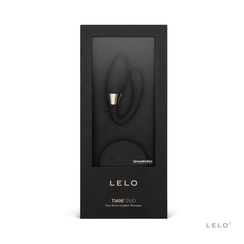 LeloTianiDuoPaarvibrator