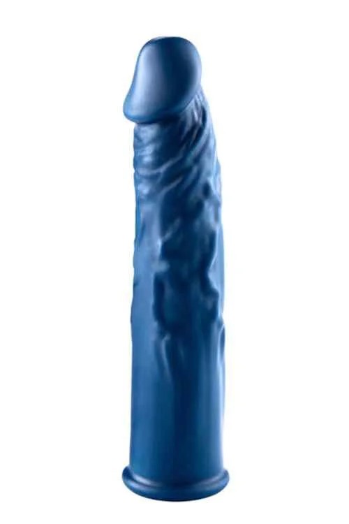 LengthExtenderSleeve7.5InchBlue