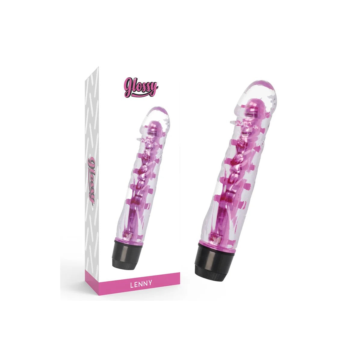 LENNYVIBRATORROSAVONGLOSSY