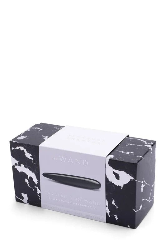 LeWandCrystalSlimWandBlackObsidian