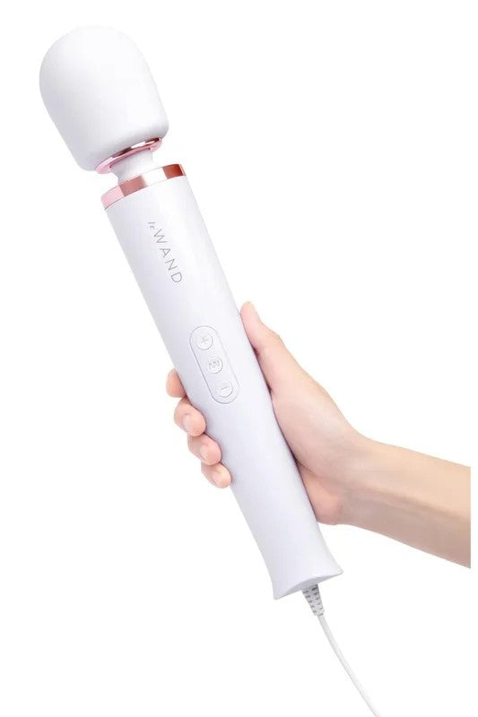 LeWandMassagerPluginWhite
