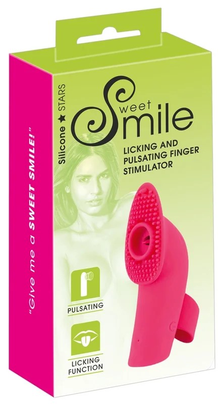 LickingandPulsatingFingerStimulator