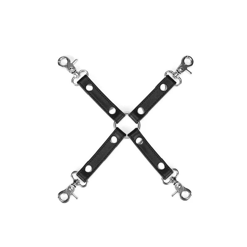 LiebeSeeleBondLeather–Hogtie