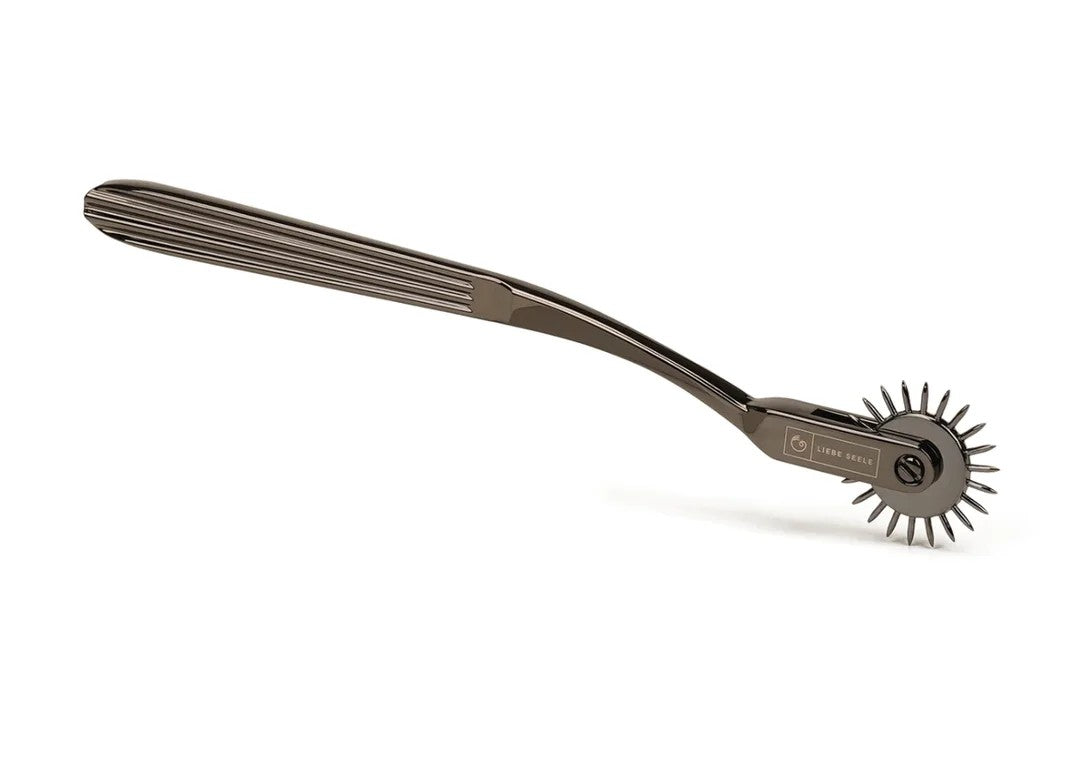LiebeSeeleOne-RowWartenbergPinwheelPewter