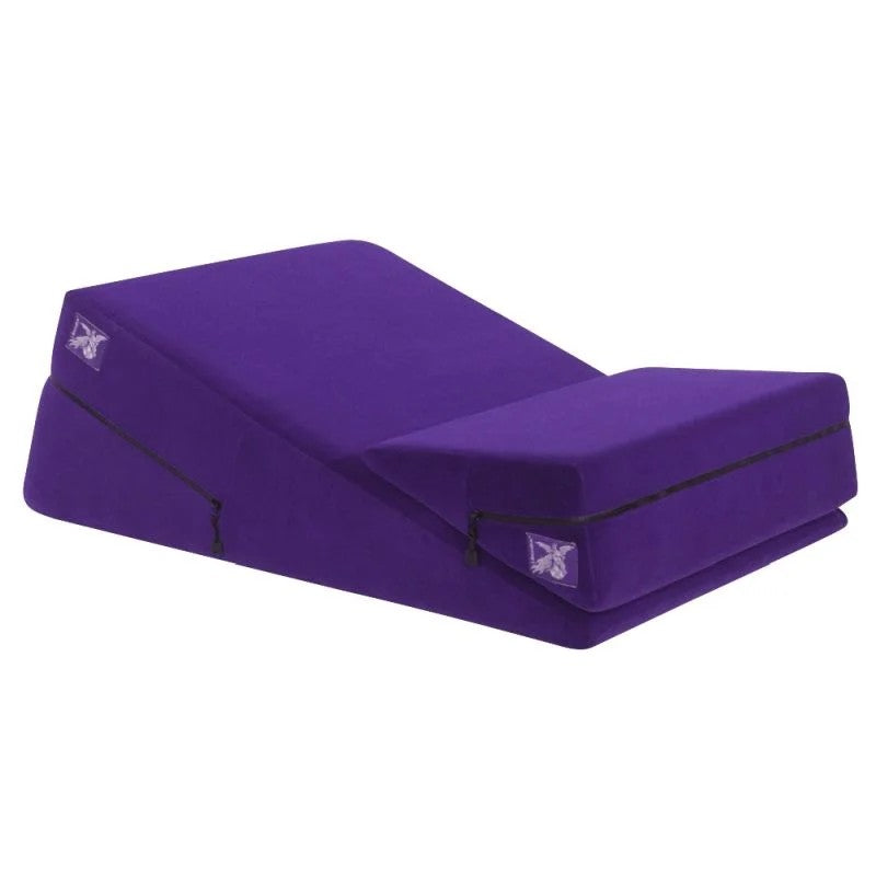 Liebeskissen„Wedge“plus„Ramp“