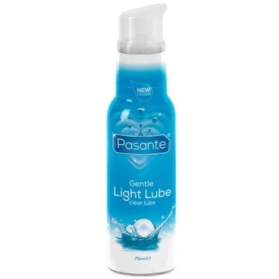 LightLube75ml|Pasante