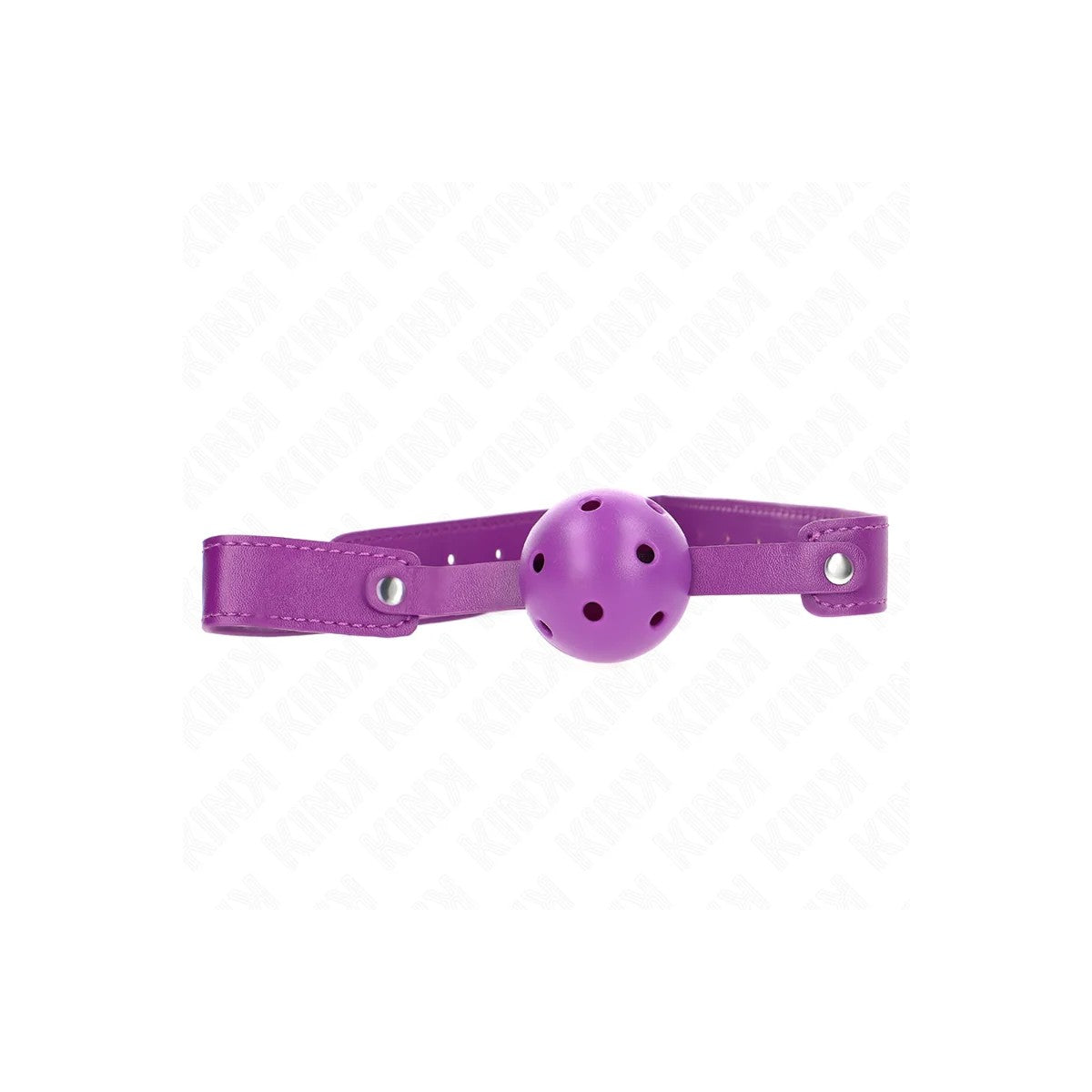LILAATMUNGSAKTIVERBALL4,5CMMAG65X2,5CMVONKINKCOLLAR&GAG