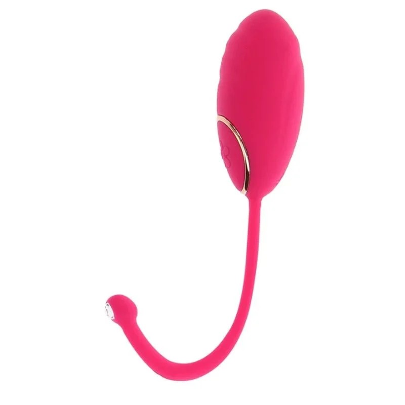 LilyRemoteEgg