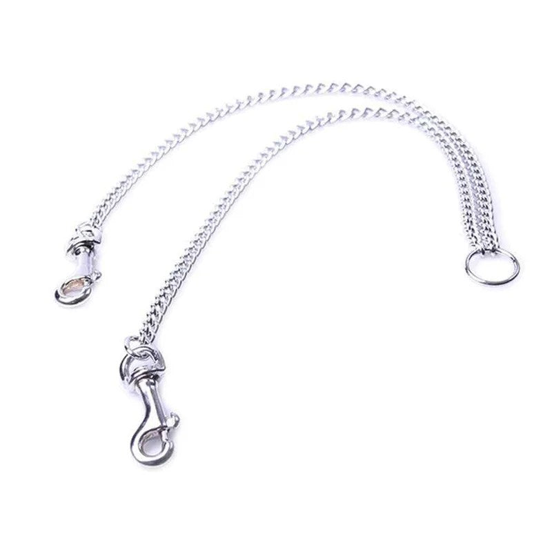 LinkingChainwithConnectorsElegantLarge
