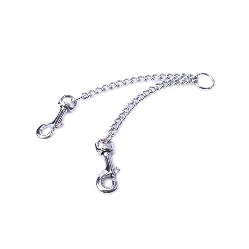 LinkingChainwithConnectorsSturdySmall