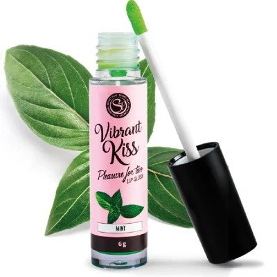 LipglossVibrantKissMint|Secretplay